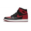 AIR JORDAN 1 RETRO HIGH OG "Bred Banned 2016"