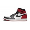 AIR JORDAN 1 RETRO HIGH OG "Black Toe 2016"