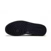 AIR JORDAN 1 RETRO HIGH OG "Obsidian/University Blue"