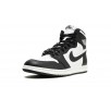 AIR JORDAN 1 HIGH 85 "Black / White 2023"