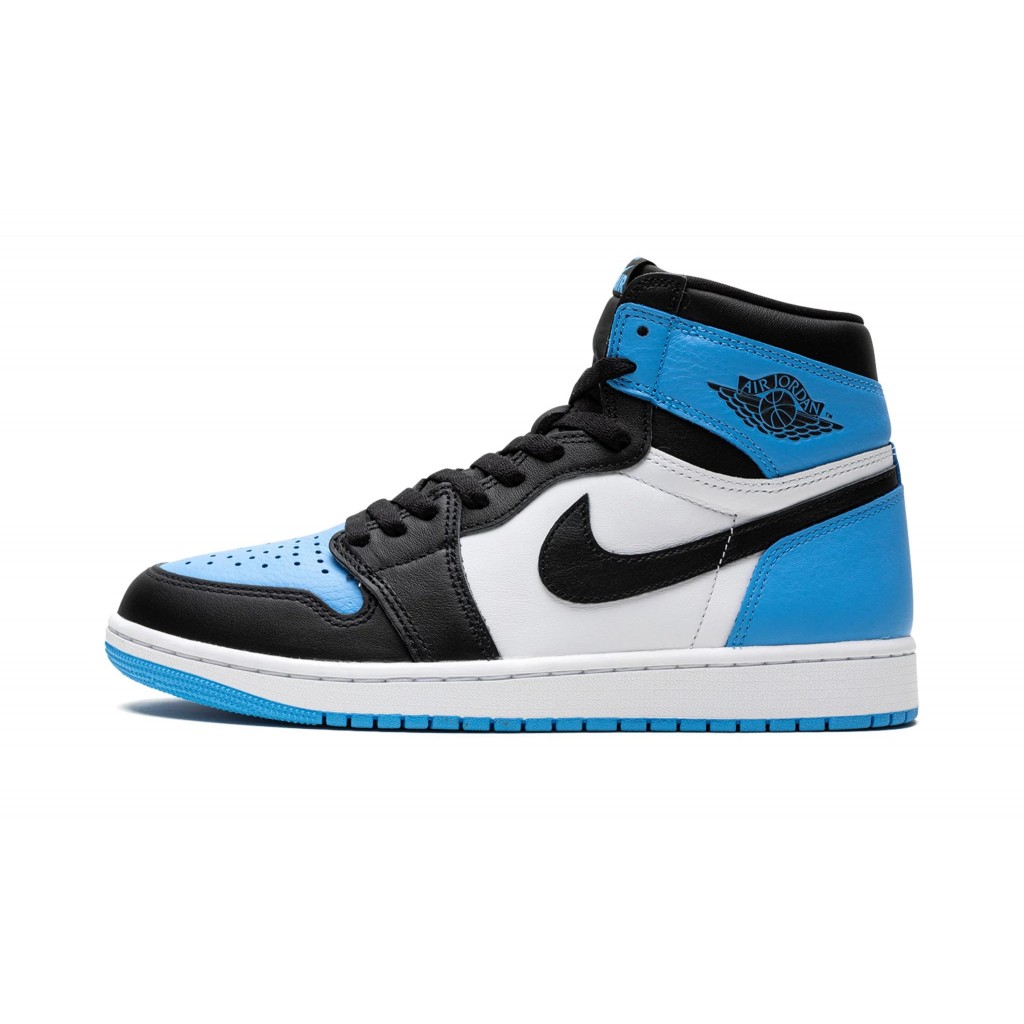 AIR JORDAN 1 RETRO HIGH OG "UNC Toe"