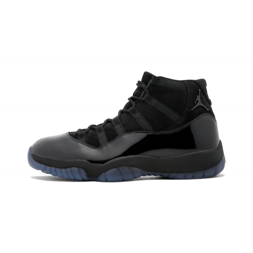 AIR JORDAN 11 RETRO "Cap & Gown"