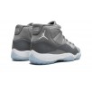 AIR JORDAN 11 RETRO "Cool Grey 2021"