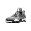 AIR JORDAN 4 RETRO "Cool Grey"