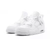 AIR JORDAN 4 RETRO "Pure Money"
