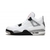 AIR JORDAN 4 RETRO OG "White Cement"