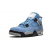 AIR JORDAN 4 RETRO "University Blue"