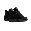 AIR JORDAN 4 RETRO "Black Cat 2020"