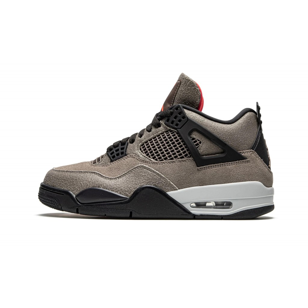 AIR JORDAN 4 RETRO "Taupe Haze"