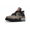 AIR JORDAN 4 RETRO "Taupe Haze"