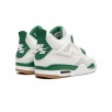 AIR JORDAN 4 RETRO SB "Pine Green"