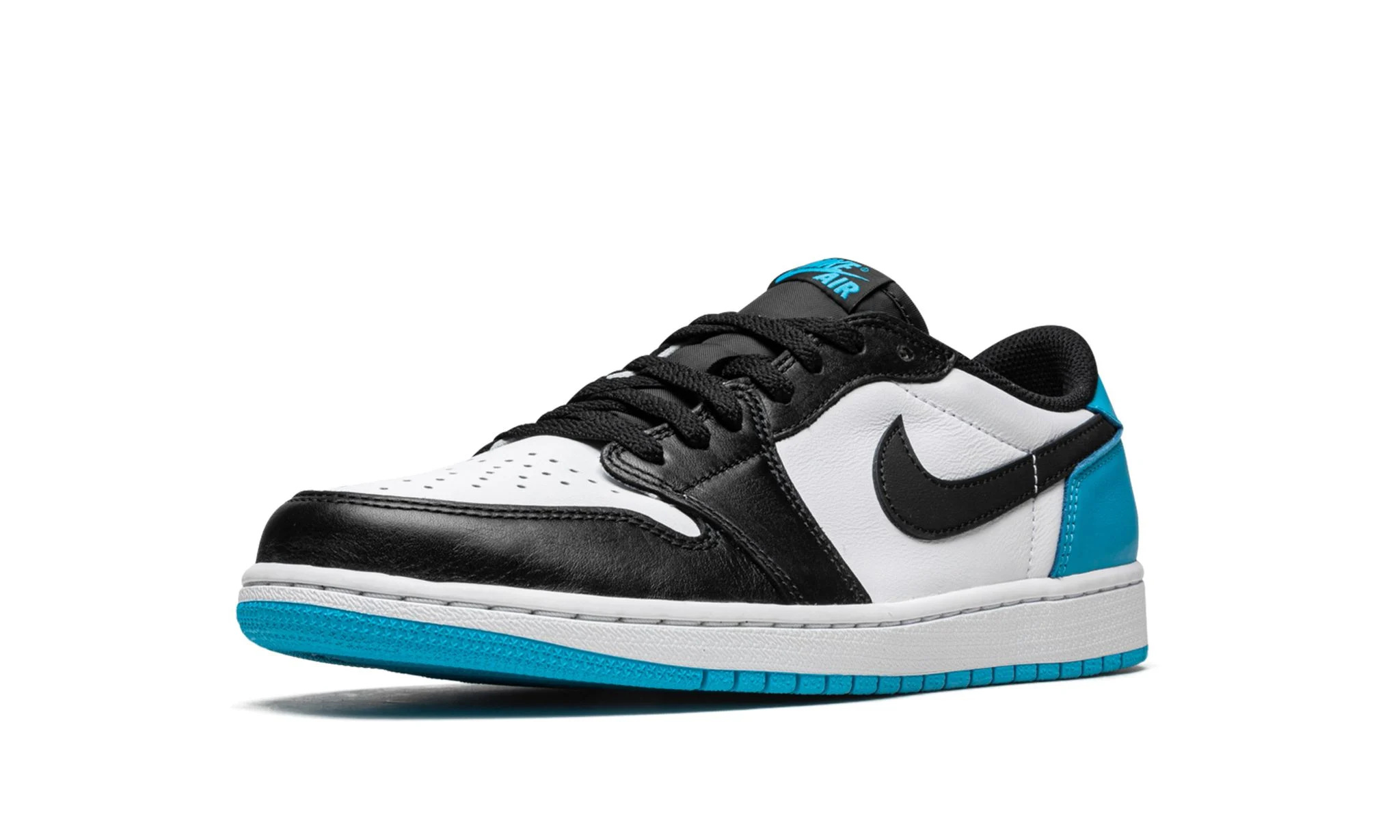 Air Jordan 1 Low Og Unc Cz0790 104 (2) - xxxkicks.xyz