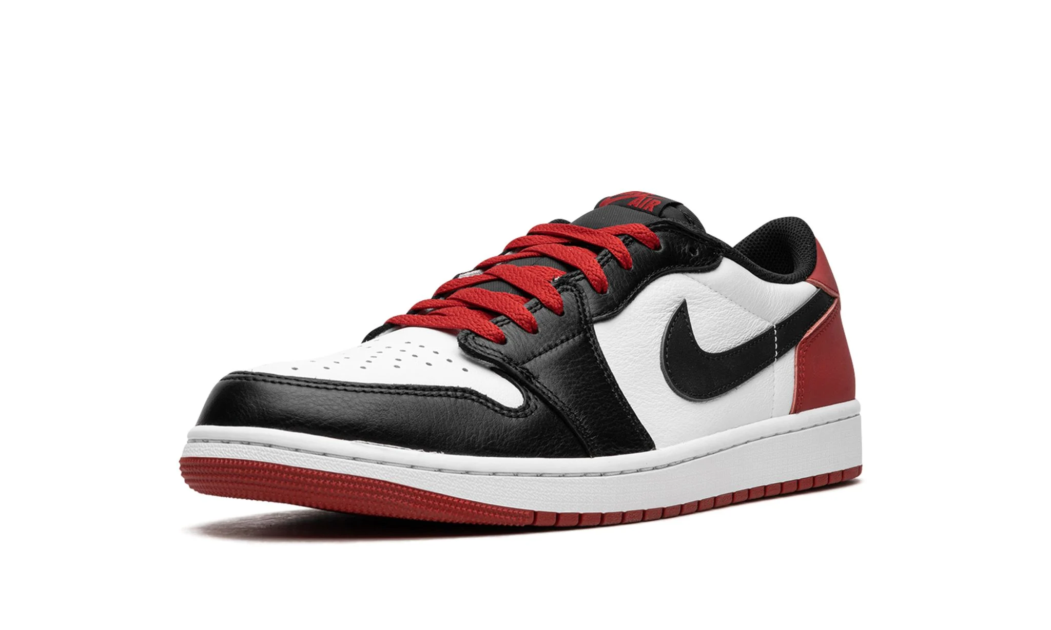 Air Jordan 1 Low Og Black Toe 2023 Cz0790 106 (2) - xxxkicks.xyz