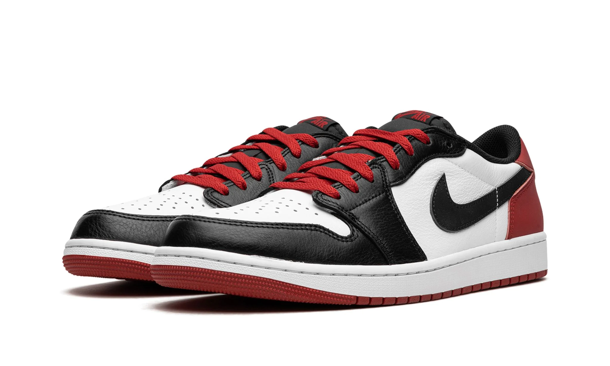 Air Jordan 1 Low Og Black Toe 2023 Cz0790 106 (3) - xxxkicks.xyz