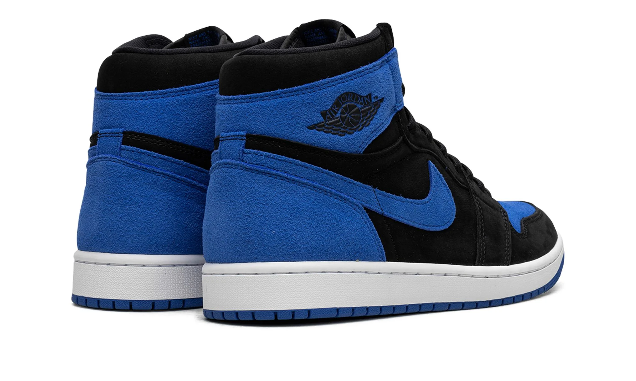 Air Jordan 1 Royal Reimagined Dz5485 042 (4) - xxxkicks.xyz