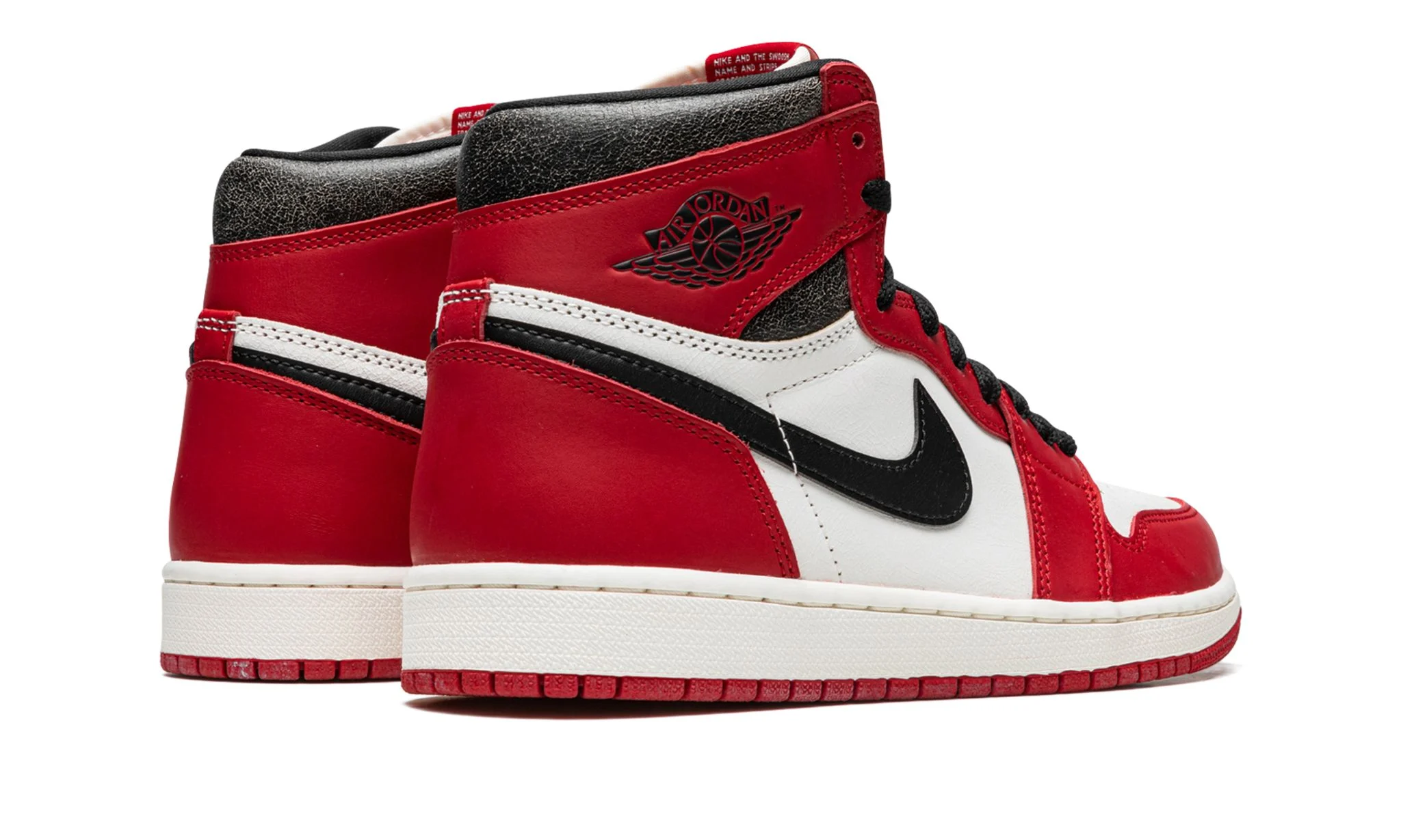 Air Jordan 1 Retro High Og Chicago Lost And Found Dz5485 612 (4) - xxxkicks.xyz