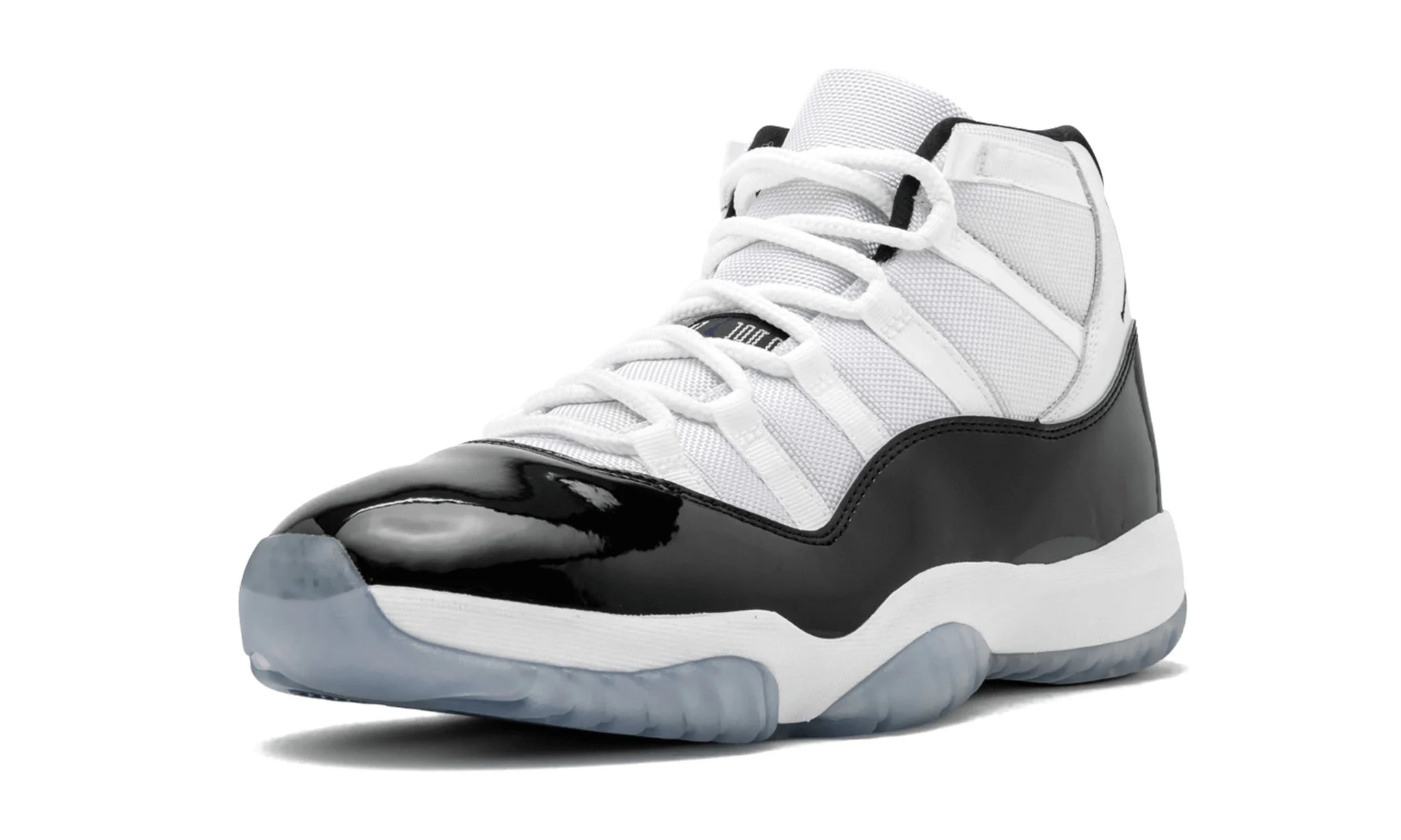 Air Jordan 11 Retro Concord 378037 100 (3) - xxxkicks.xyz