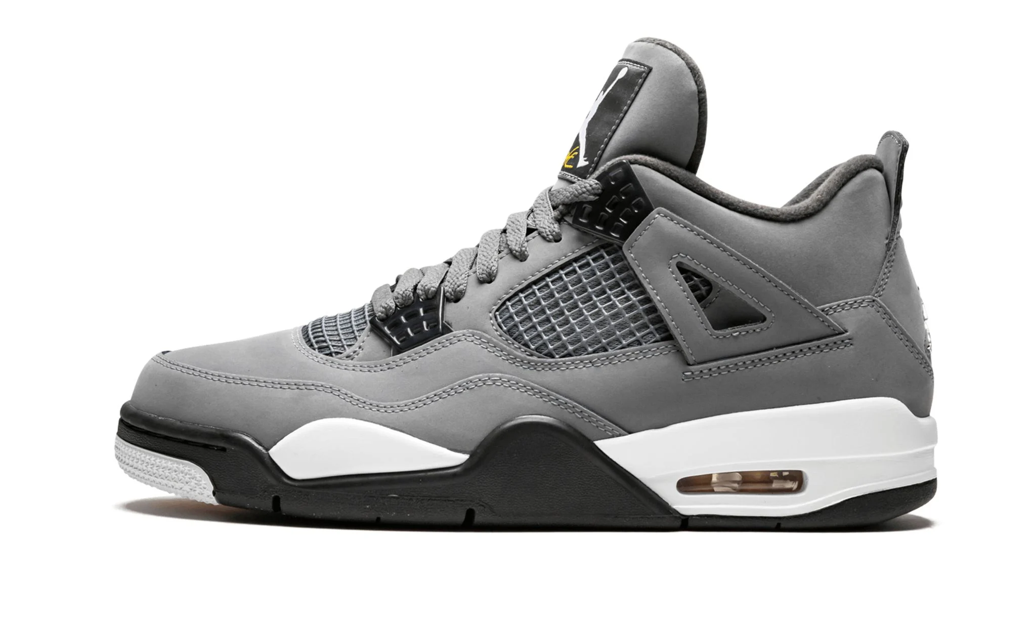 Air Jordan 4 Retro Cool Grey 308497 007 (1) - xxxkicks.xyz