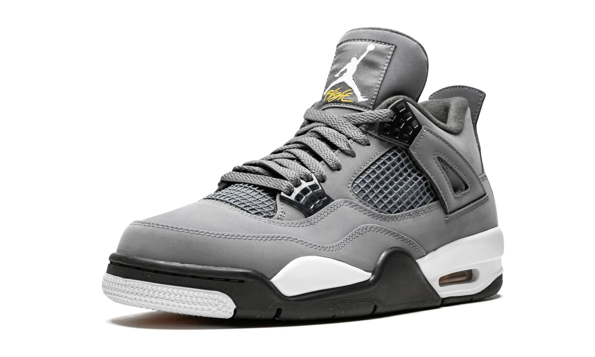 Air Jordan 4 Retro Cool Grey 308497 007 (2) - xxxkicks.xyz