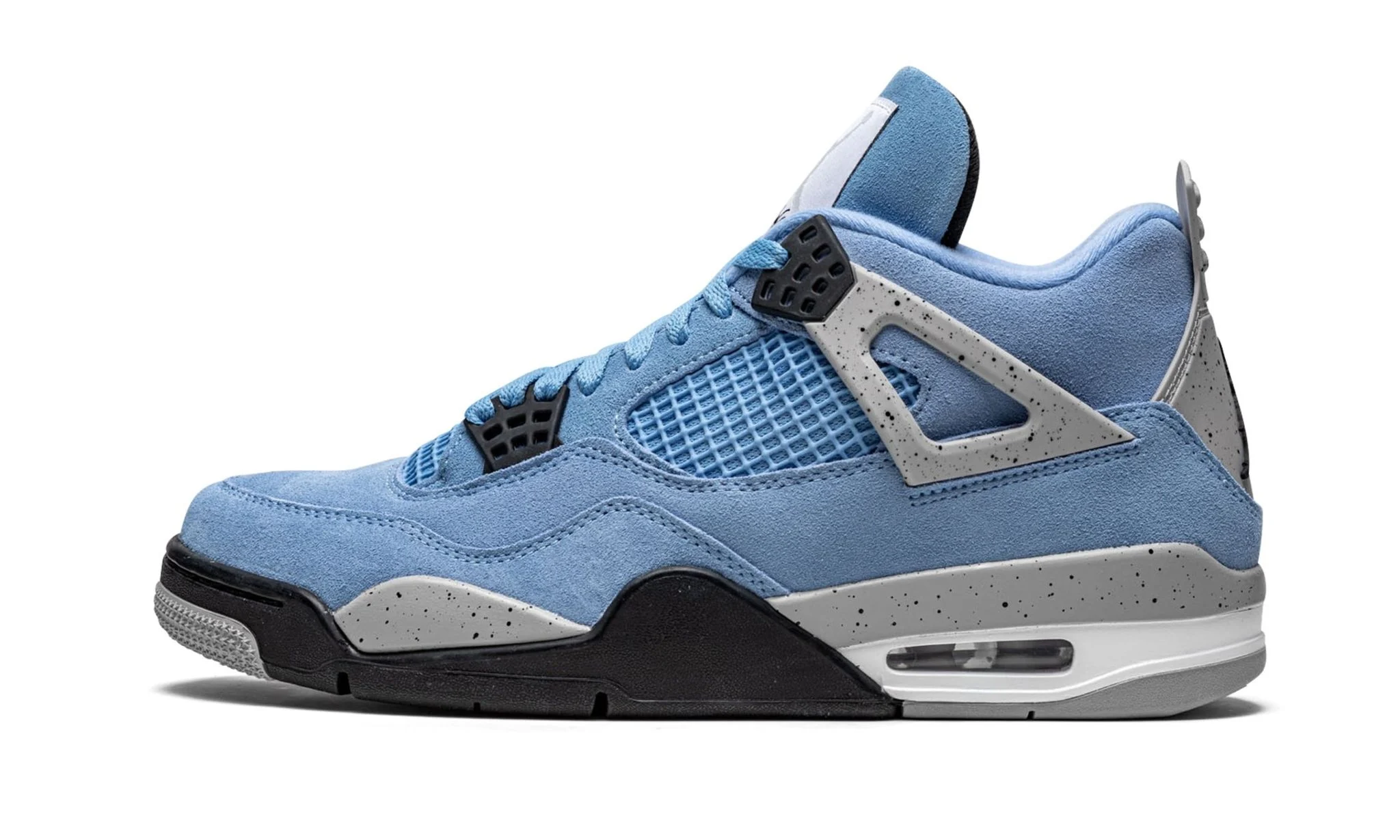 Air Jordan 4 Retro University Blue Ct8527 400 (1) - xxxkicks.xyz