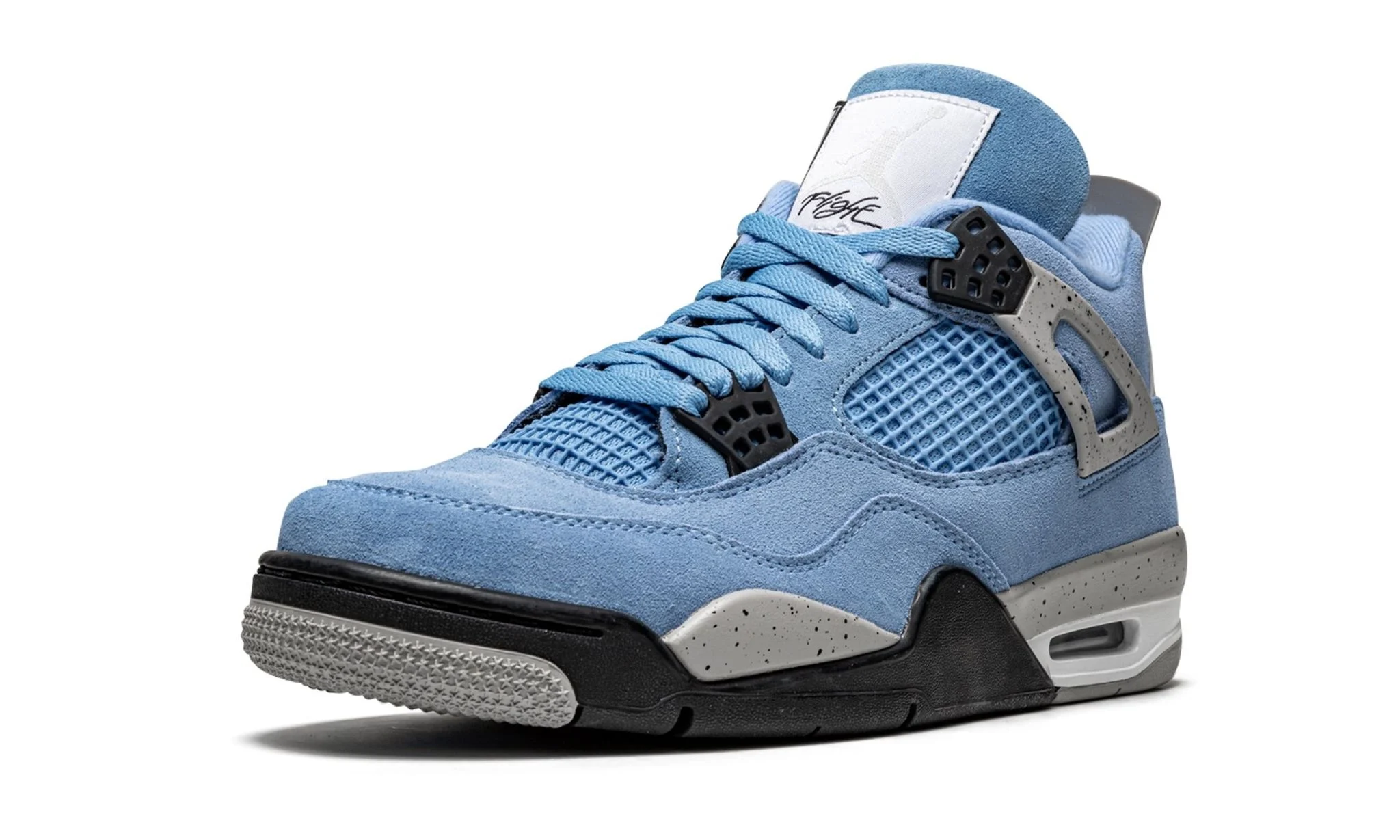 Air Jordan 4 Retro University Blue Ct8527 400 (2) - xxxkicks.xyz