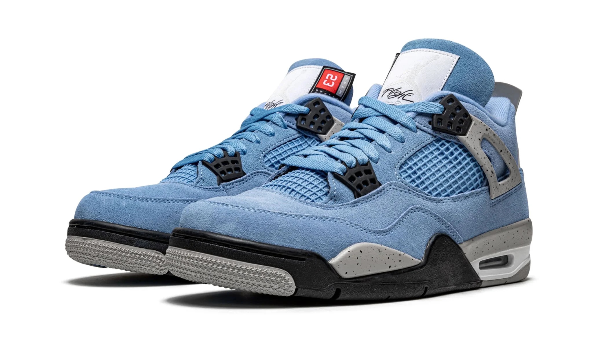 Air Jordan 4 Retro University Blue Ct8527 400 (3) - xxxkicks.xyz