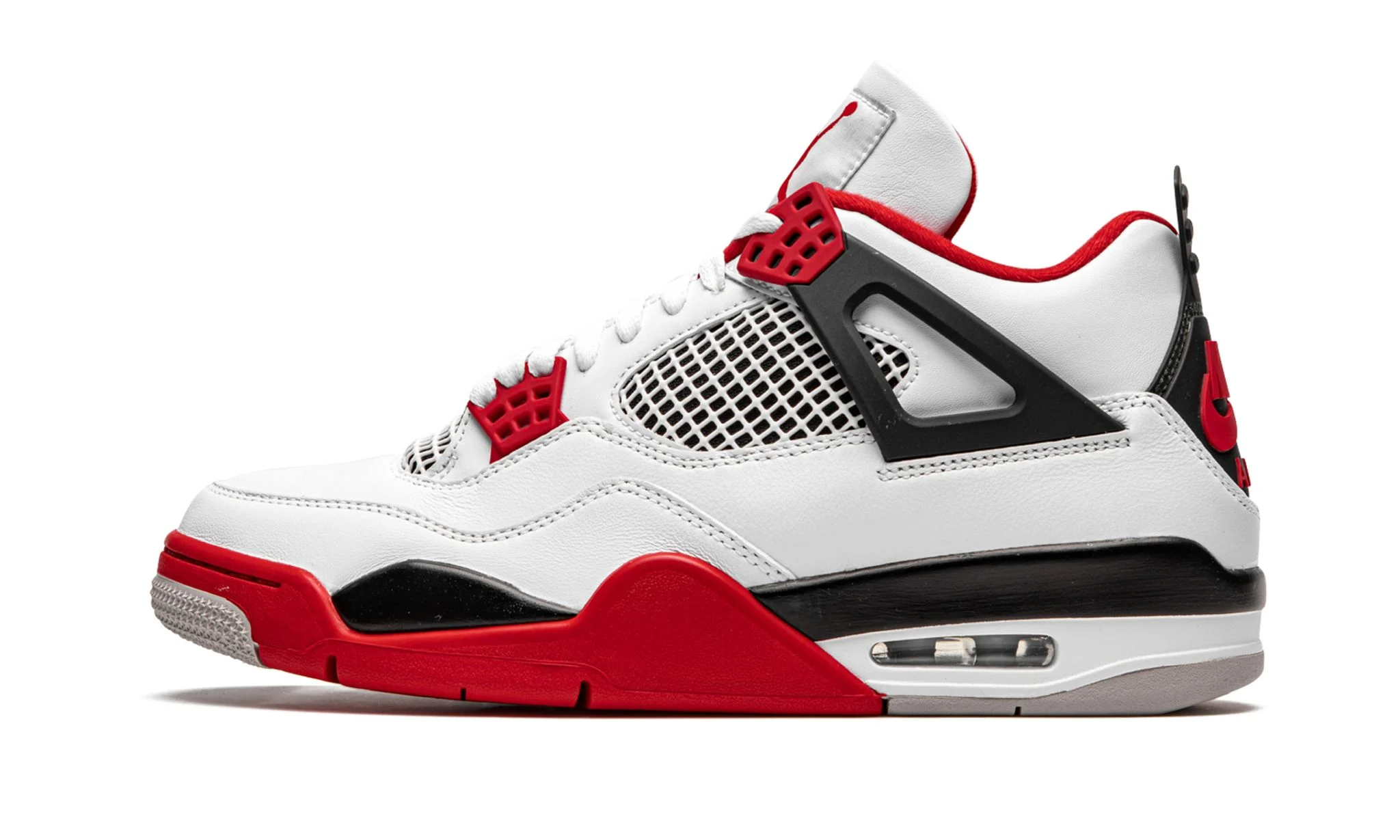 Air Jordan 4 Retro Fire Red 2020 Dc7770 160 (1) - xxxkicks.xyz