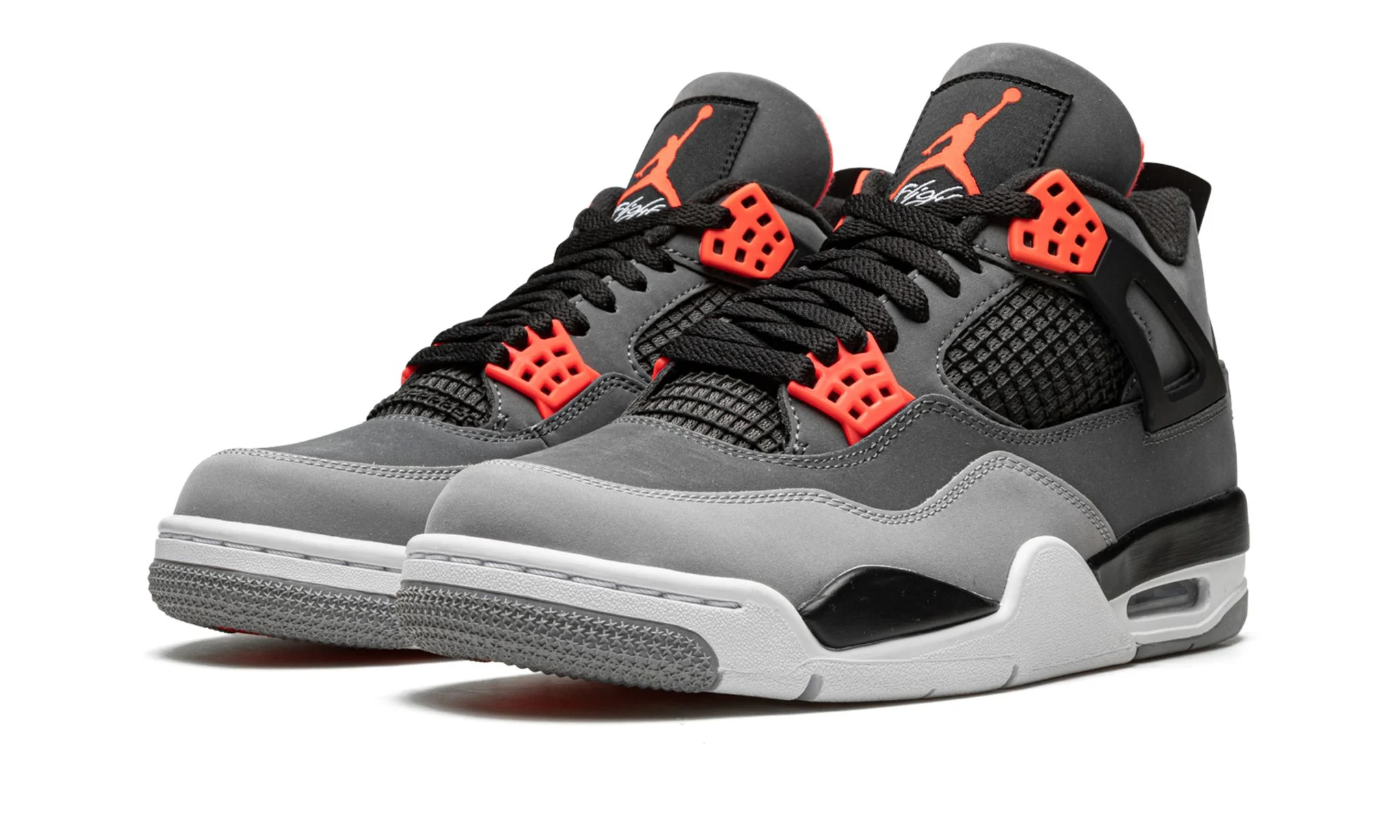 Air Jordan 4 Retro Infrared Dh6927 061 (3) - xxxkicks.xyz