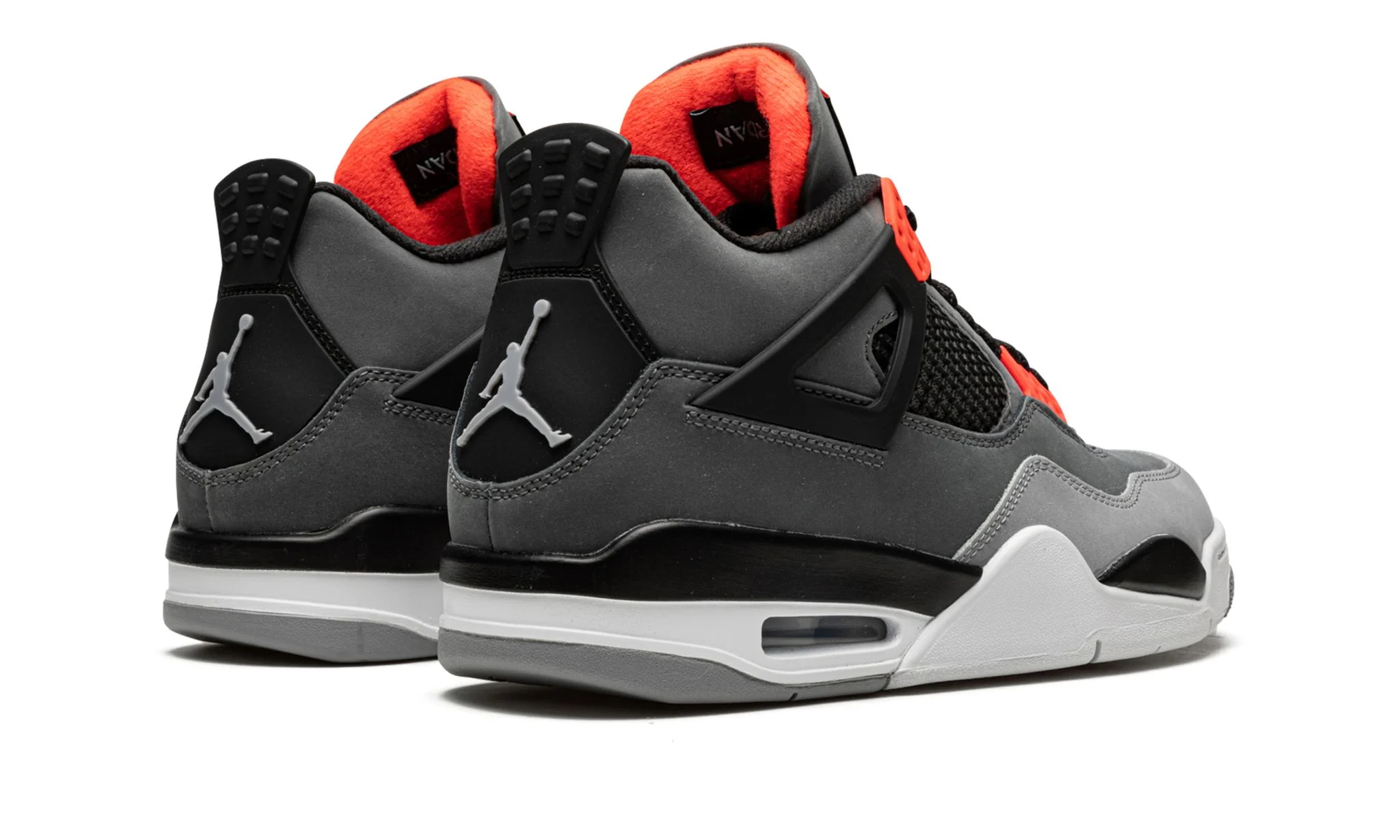 Air Jordan 4 Retro Infrared Dh6927 061 (4) - xxxkicks.xyz