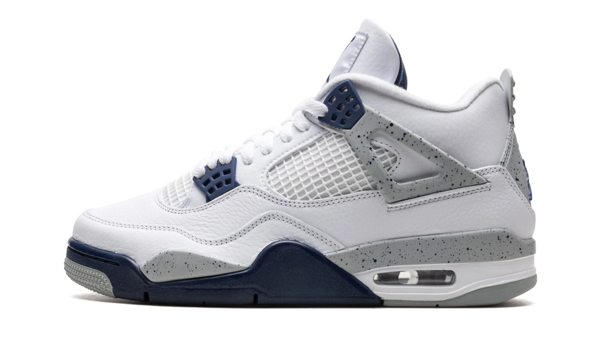 Air Jordan 4 Midnight Navy Dh6927 140 (1) - xxxkicks.xyz