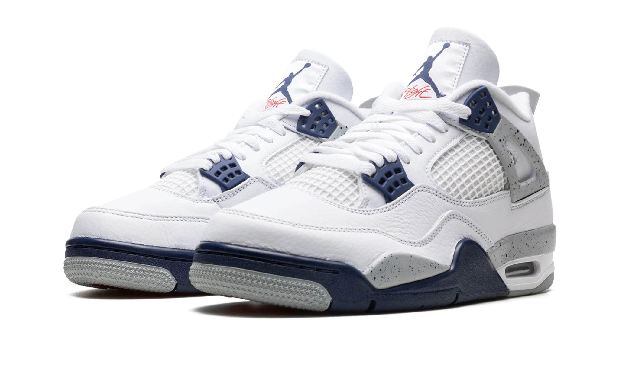 Air Jordan 4 Midnight Navy Dh6927 140 (3) - xxxkicks.xyz