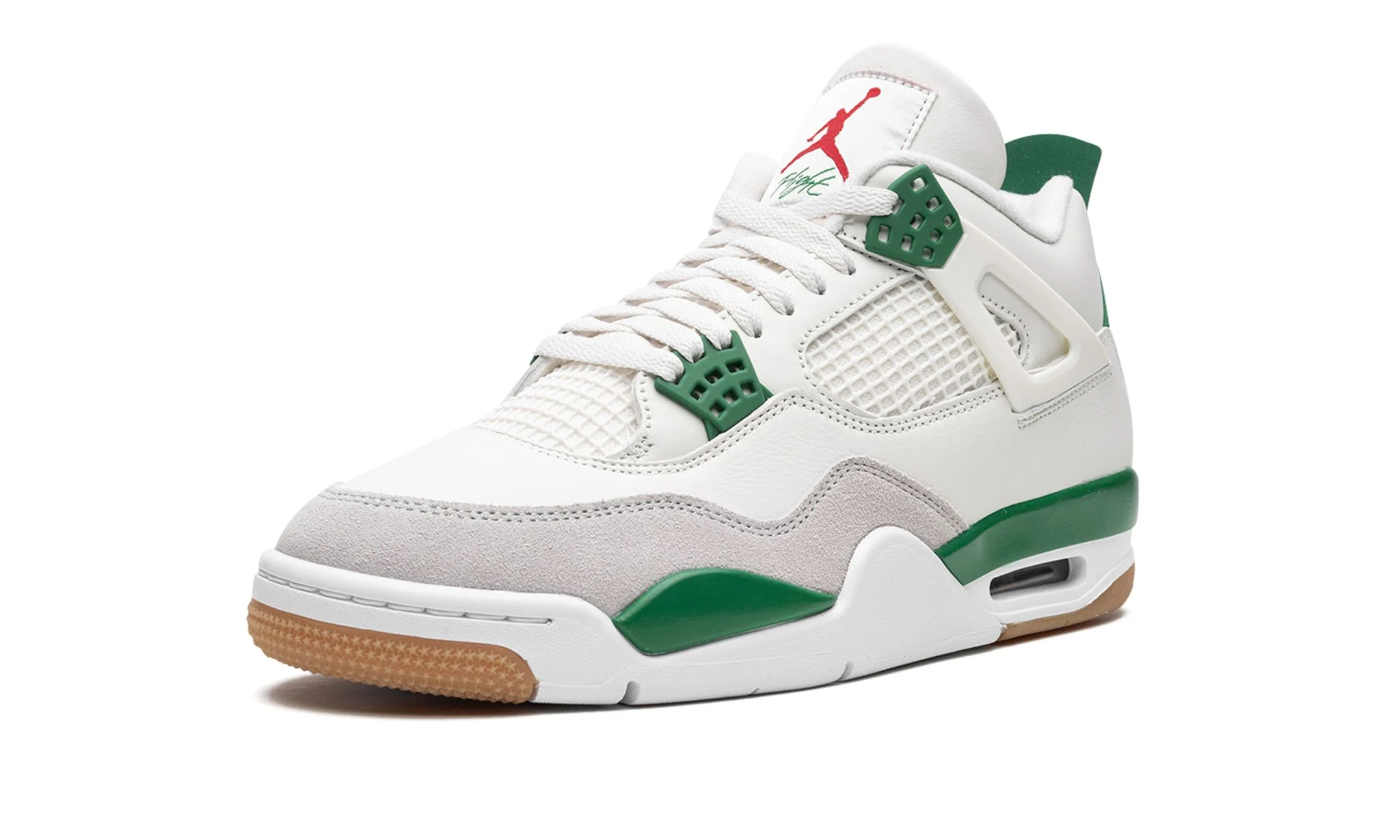 Air Jordan 4 Retro Sb Pine Green Dr5415 103 (2) - xxxkicks.xyz