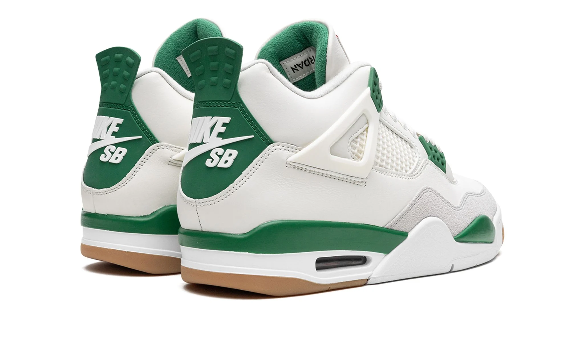 Air Jordan 4 Retro Sb Pine Green Dr5415 103 (4) - xxxkicks.xyz