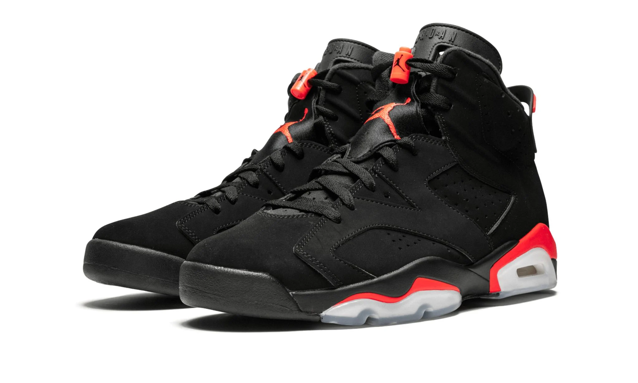 Air Jordan 6 Retro Infrared 2019 384664 060 (3) - xxxkicks.xyz