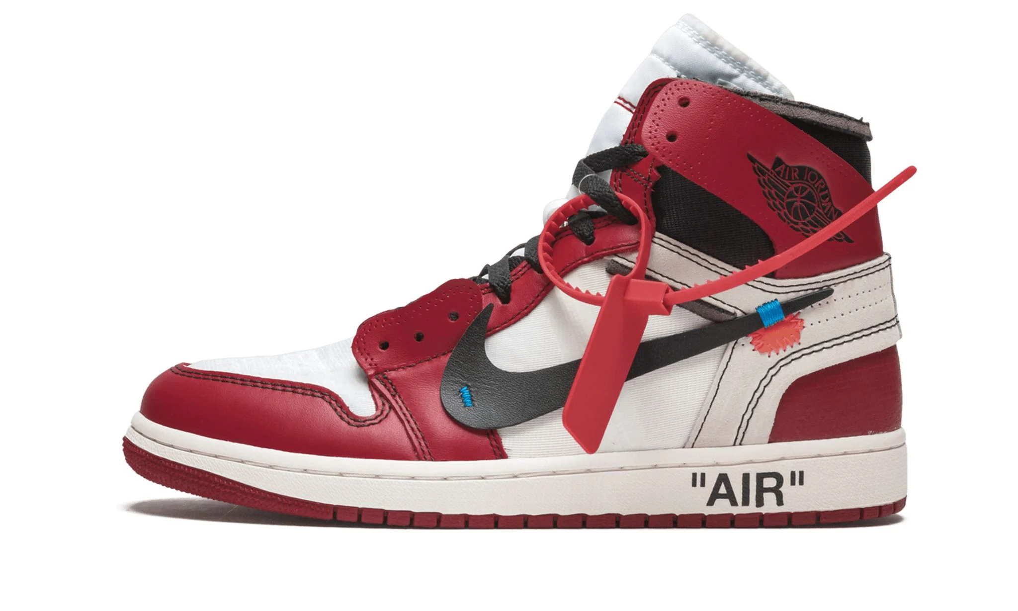 The 10 Air Jordan 1 Off White Chicago Aa3834 101 (1) - xxxkicks.xyz