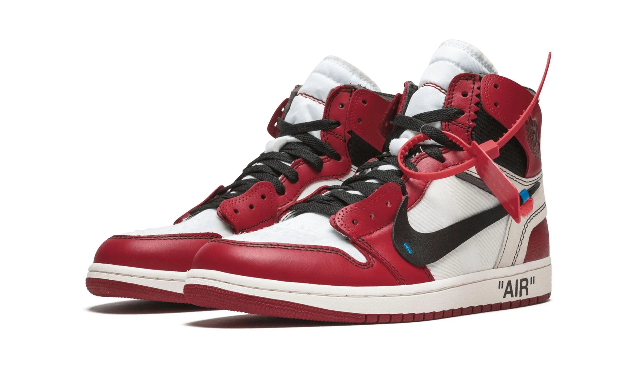 The 10 Air Jordan 1 Off White Chicago Aa3834 101 (3) - xxxkicks.xyz